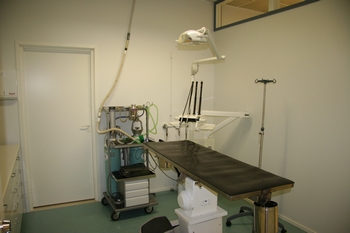 Leikkaussali